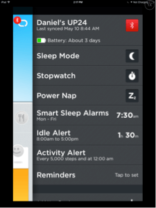 Akendi wearable tech expereince review