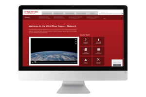 Akendi visual concept