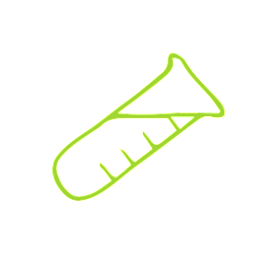 Icon for testing - Akendi