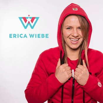 Erica Wiebe